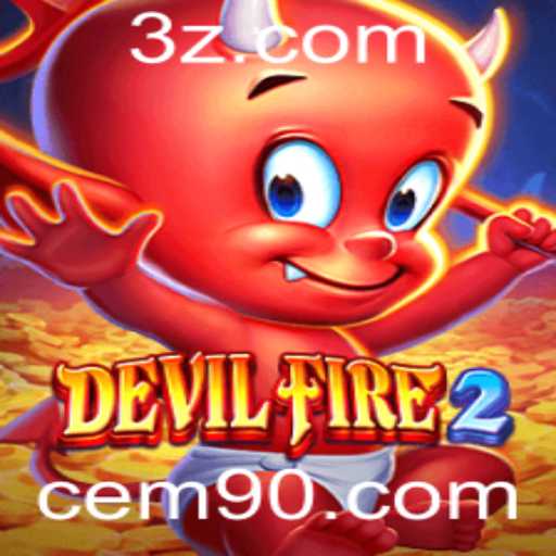 DevilFire2: A Nova Sensação no Mundo dos Jogos